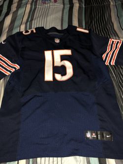 Bears Authentic Brandon Marshall Jersey Large