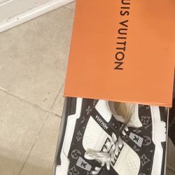 Louis’s Vuitton Size 11