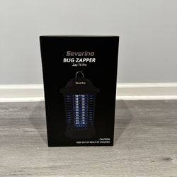  Bug Zapper 