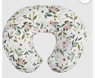 Boppy Nursing Pillow