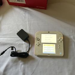 Nintendo 2DS