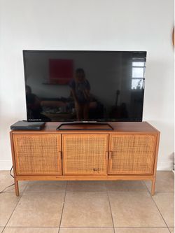 TV and Console