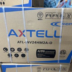 Factory  direct seller  Mini Split AC Cooling &Heating System 12000 BTU ,24000btu，(110v).All Full cooper lines! 