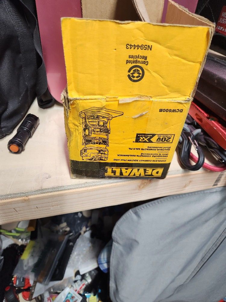 Router Great Condition