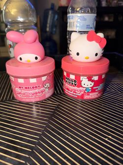 Hello kitty