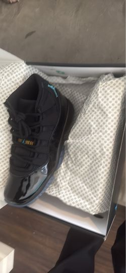 Black Cat 4 & Gamma 11 sz10.5