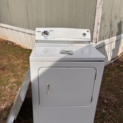 Kenmore Dryer 