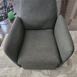 IKEA Recliner/Nursing Chair