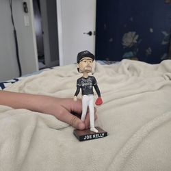Joe Kelly Bobble Head 