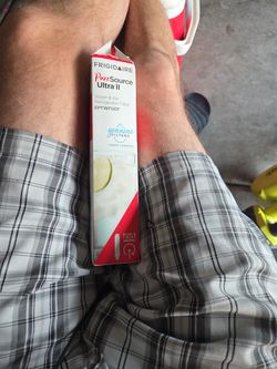 Fridgidare Fridge Water Filters