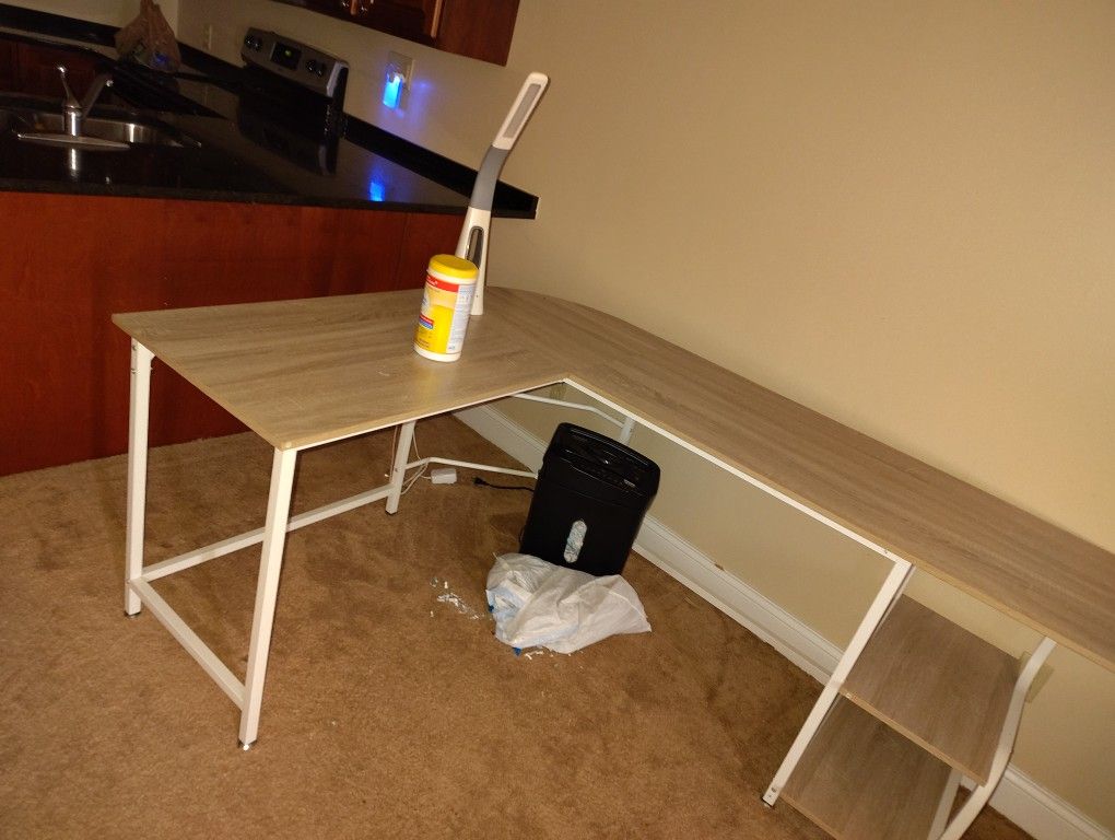 Desk