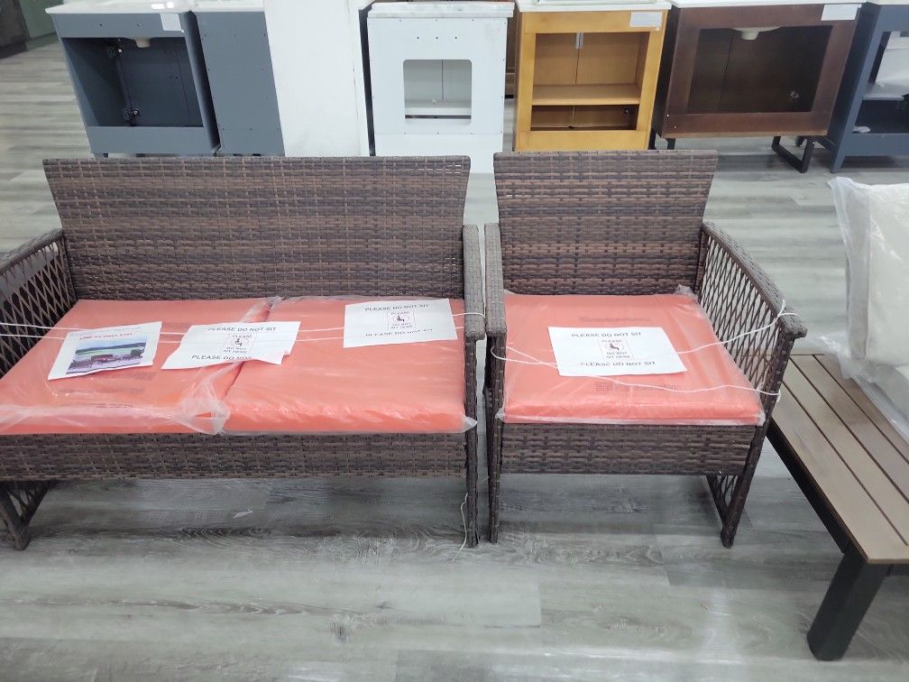 Patio Furniture Outdoor