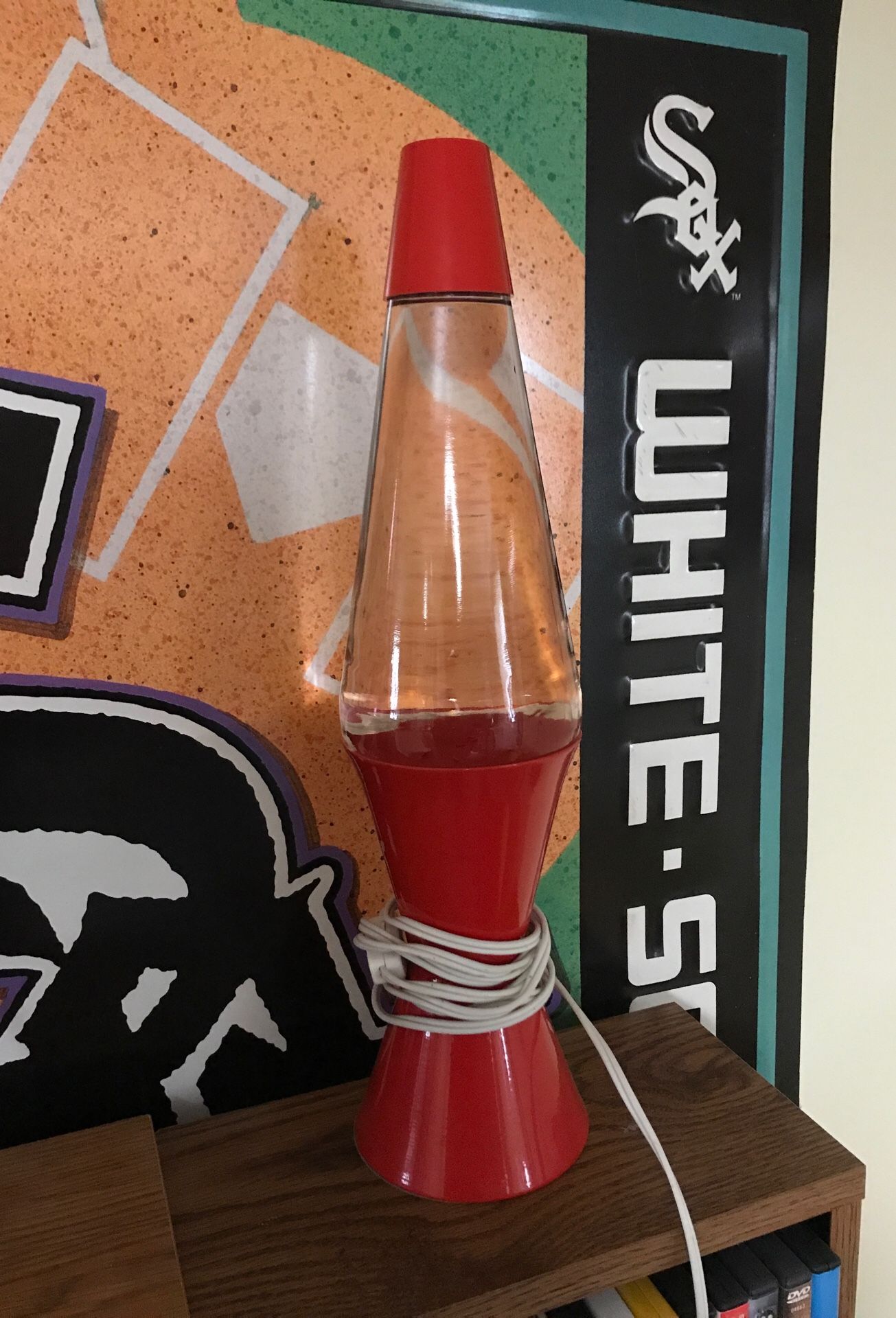 Lava Lamp