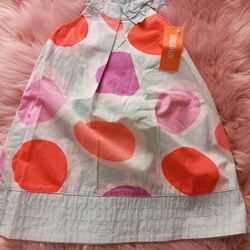 Gymboree Dress Size 3T