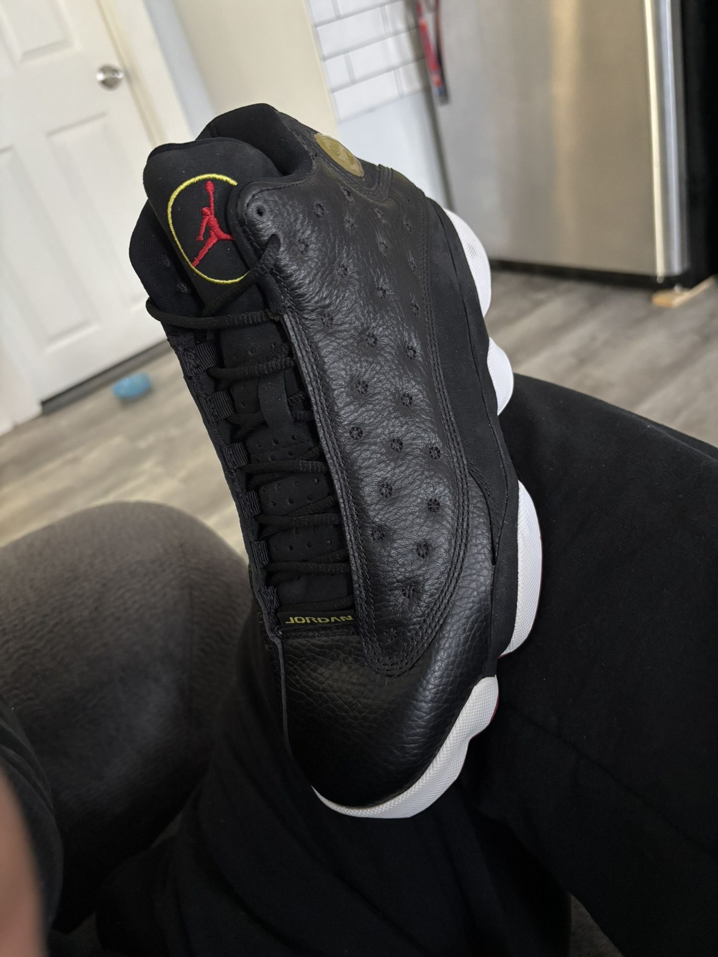 Retro 13s Playoffs (2010)