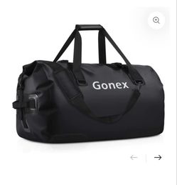 Gonex..Duffel Bag..backpack 