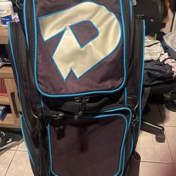 Demarini Roller Bag