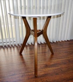 Emmond mid century dining deals table