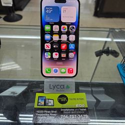 Iphone 14 pro 256gb unlocked