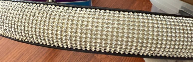 Bling Bling Steering Wheel