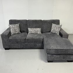 New Sectionals Reversible 6 colos