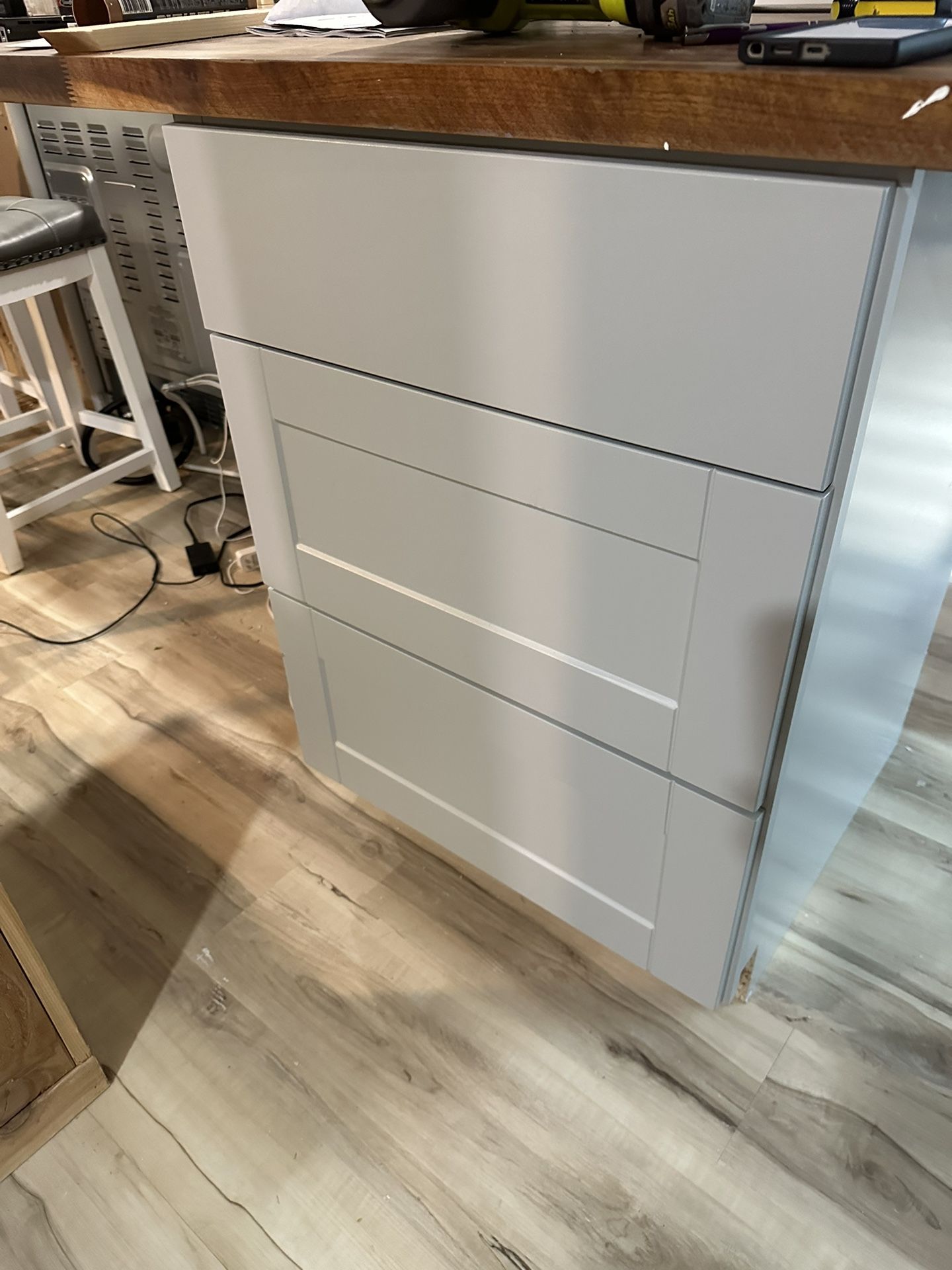 Kitchen Cabinets