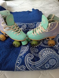 Skates 