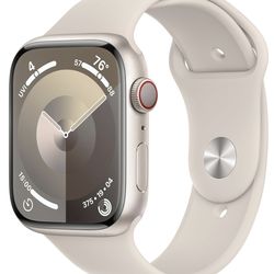 Apple Apple Watch Series 9 45mm GPS + Cellular -