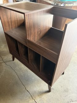 Record/Storage Table