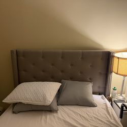Full Size Bed