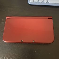 Refurbished New Nintendo 3ds XL/ Read Description!!