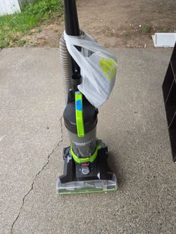 Vacuum