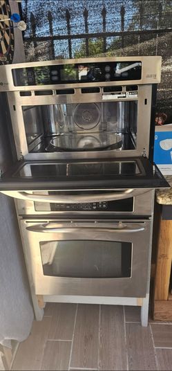 Use appliances