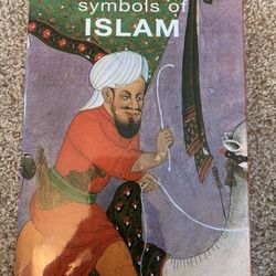 NEW Symbols Of Islam Book