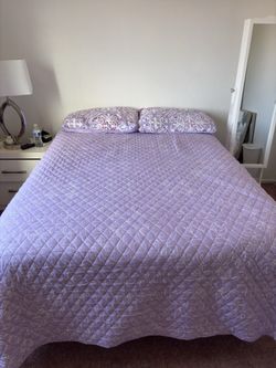Sam’s Mattress & Box Spring