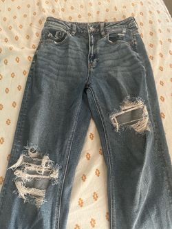 American eagle women jeans