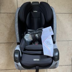Britax One4Life Slim All-in-One Convertible Car Seat