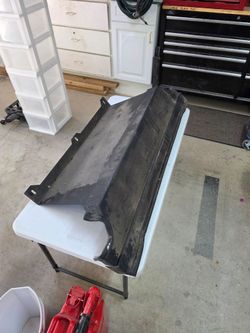 Tuffy Cargo Enclosure Standard Jeep Wrangler TJ 1(contact info removed) model 296-01