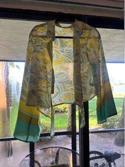 Blusa de mujer