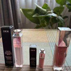 Dior Addict Lip Serum Maximizer 