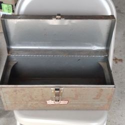 Craftsman Tool Box