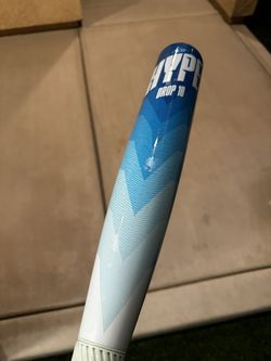 Batte Easton Hype Fire Arctic Flame - 31 Pouces / -5 - Jeune - Occasion
