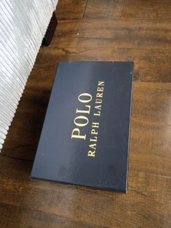 Polo Ralph Lauren slip-ons