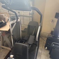 Elliptical Machine Free