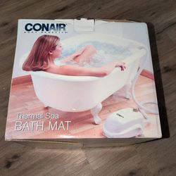 Conair Thermal Spa Bath Mat