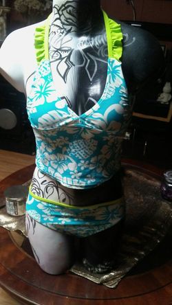 Bikini 👙swimsuits