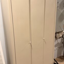Metal Storage Locker 