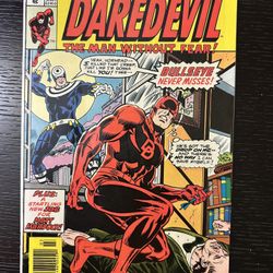 Daredevil 131