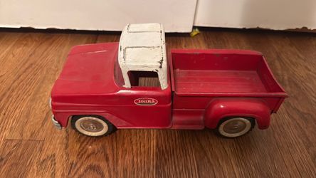 Tonka toy