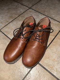 Boys Dress Shoes